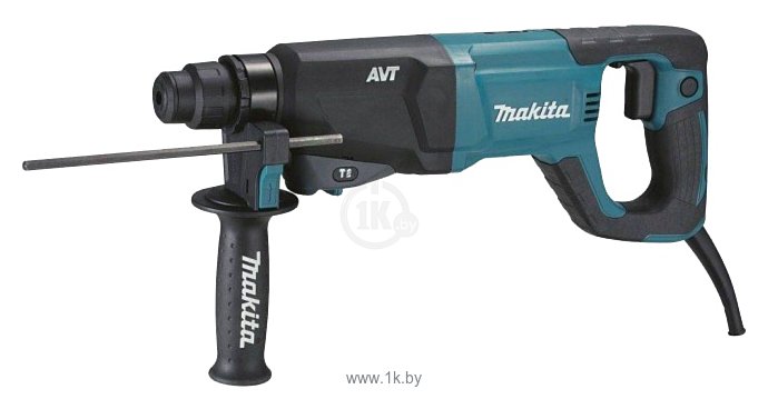 Фотографии Makita HR2641