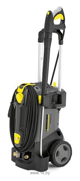 Фотографии Karcher HD 5/12 C Plus