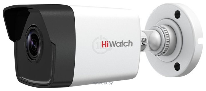 Фотографии HiWatch DS-I200