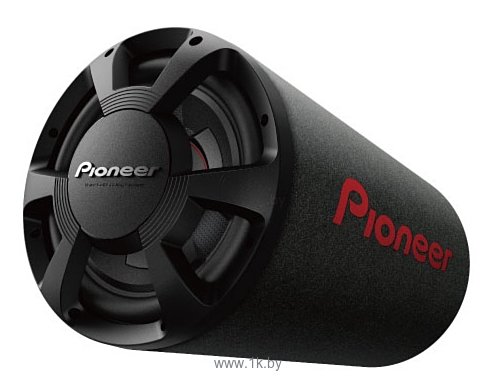 Фотографии Pioneer TS-WX306T