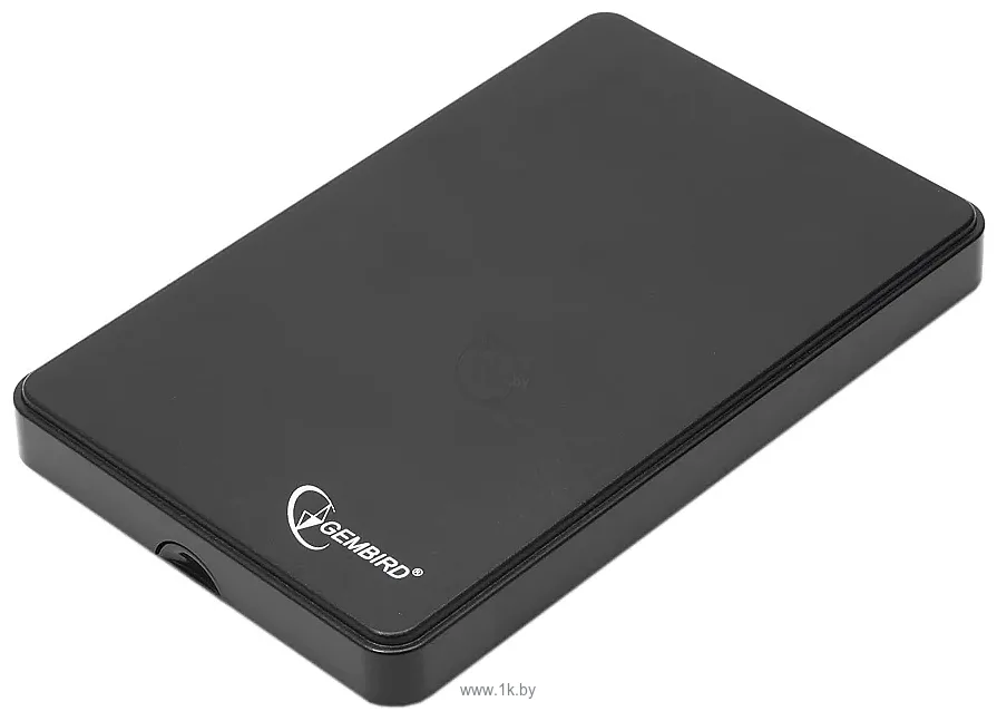 Фотографии Gembird EE2-U2S-40P (черный)