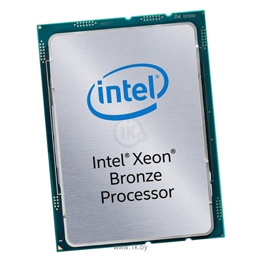 Фотографии Intel Xeon Bronze 3104 Skylake (2017) (1700MHz, LGA3647, L3 8448Kb)