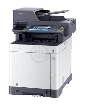 Фотографии KYOCERA ECOSYS M6630cidn