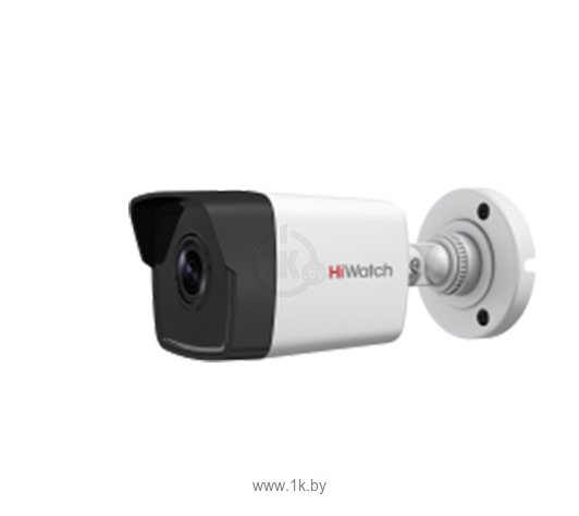 Фотографии HiWatch DS-I100 (4 мм)