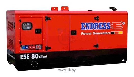 Фотографии ENDRESS ESE 80 PW/AS