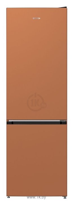 Фотографии Gorenje NRK6192CCR4