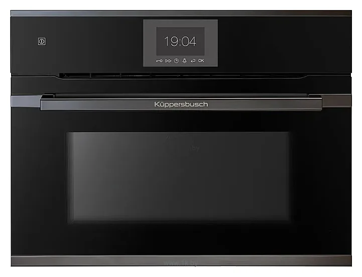 Фотографии Kuppersbusch CBP 6550.0 S2