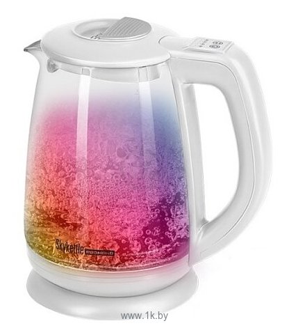 Фотографии Redmond SkyKettle RK-G212S (белый)