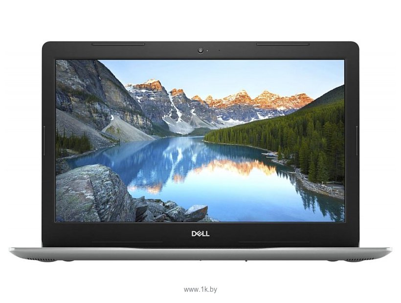 Фотографии Dell Inspiron 15 3583-8723