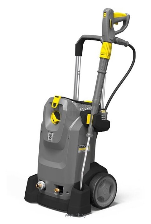 Фотографии KARCHER HD 8/18-4M