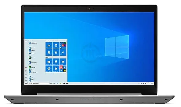 Фотографии Lenovo IdeaPad L3 15IML05 (81Y3001KRK)