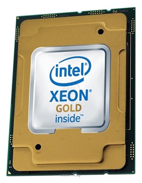Фотографии Intel Xeon Gold 6242R