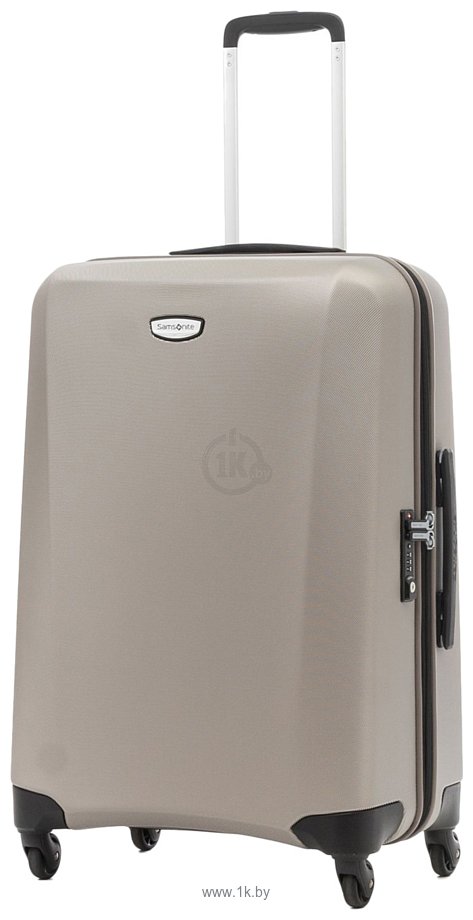 Фотографии Samsonite NCS Klassik Ivory Gold 69 см