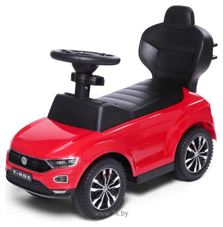 Фотографии Baby Care T-ROC