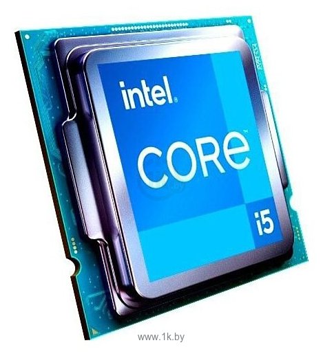 Фотографии Intel Core i5-11400F