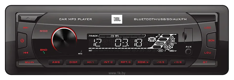 Фотографии JBL Celebrity 100