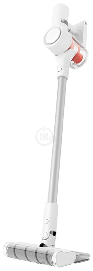 Фотографии Xiaomi Mijia Wireless Vacuum Cleaner K10 Pro MJWXCQ05XY (китайская версия)