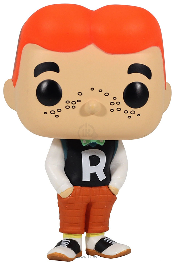 Фотографии Funko POP! Vinyl: Archie Comics: Archie 45240