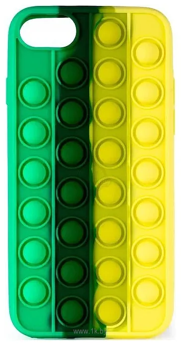 Фотографии Case Pop It для iPhone 7/8 (цвет 4) Фотографии Case Pop It для iPhone 7/8 (цвет 4)