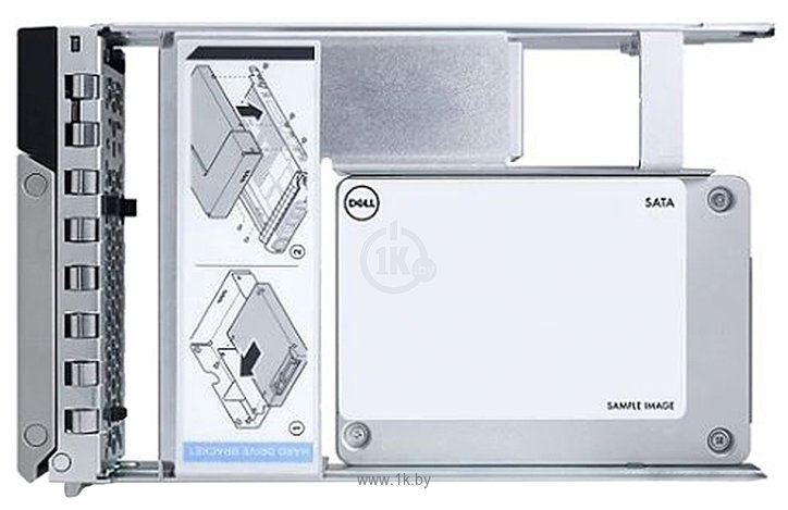 Фотографии Dell 345-BDFM 960GB