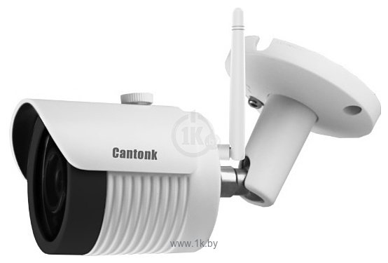 Фотографии Cantonk IP-R25FK500W