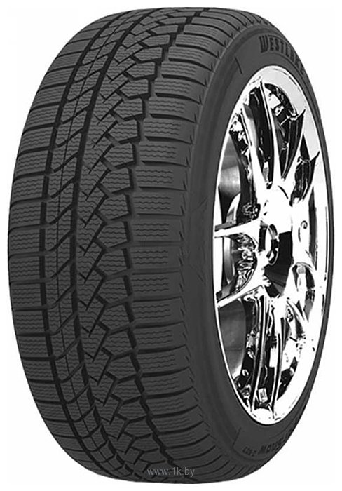 Фотографии Goodride Zuper Snow Z-507 215/55 R17 98V