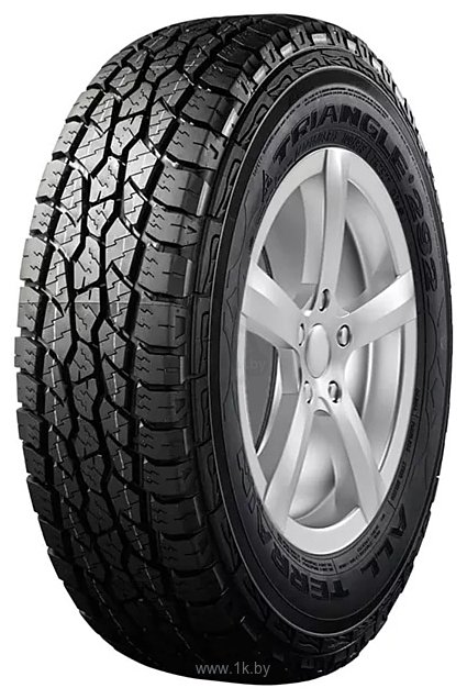 Фотографии Triangle TR292 225/75 R16 115/112T