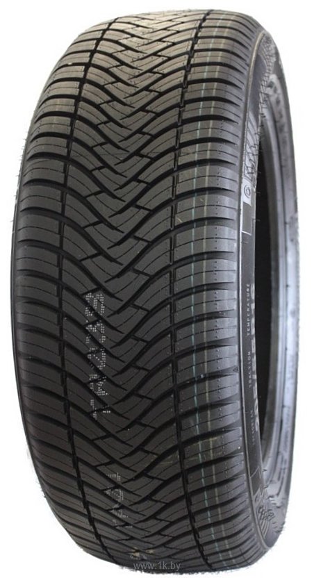 Фотографии Triangle SeasonX TA01 245/45 R18 100W