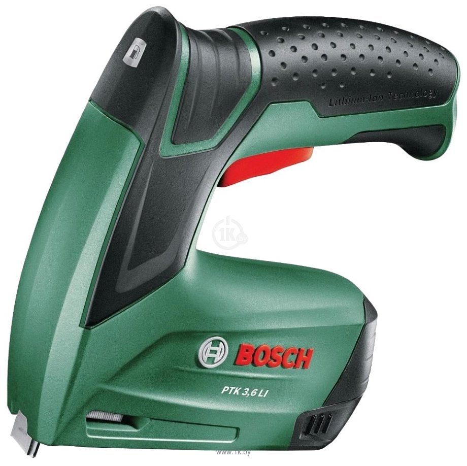 Фотографии Bosch PTK 3.6 Li (0603968220)