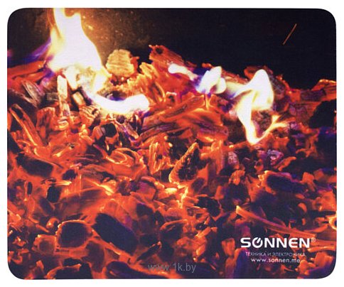 Фотографии Sonnen Fire