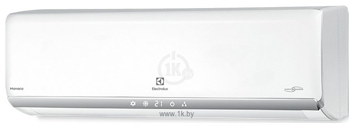 Фотографии Electrolux EACS/I-12 HM FMI/N8_ERP