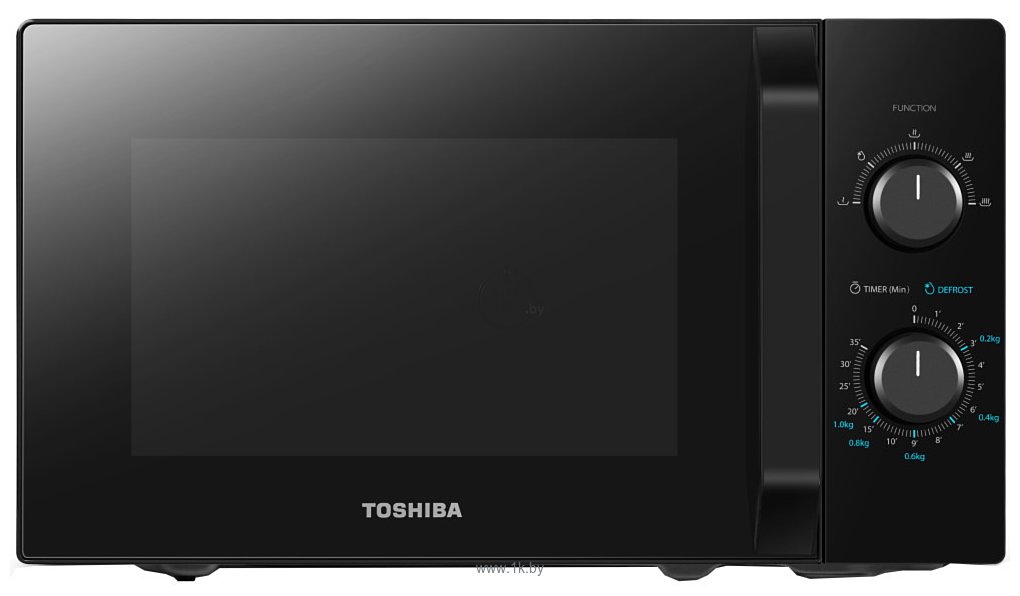Фотографии Toshiba MWP-MM20P(BK)