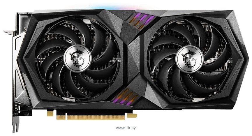 Фотографии MSI GeForce RTX 3060 Ti Gaming 8G LHR