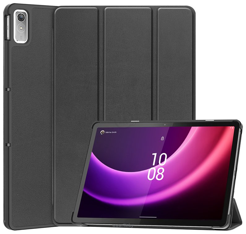 Фотографии JFK Smart Case для Lenovo Tab P11 Gen 2 11.5 (черный)