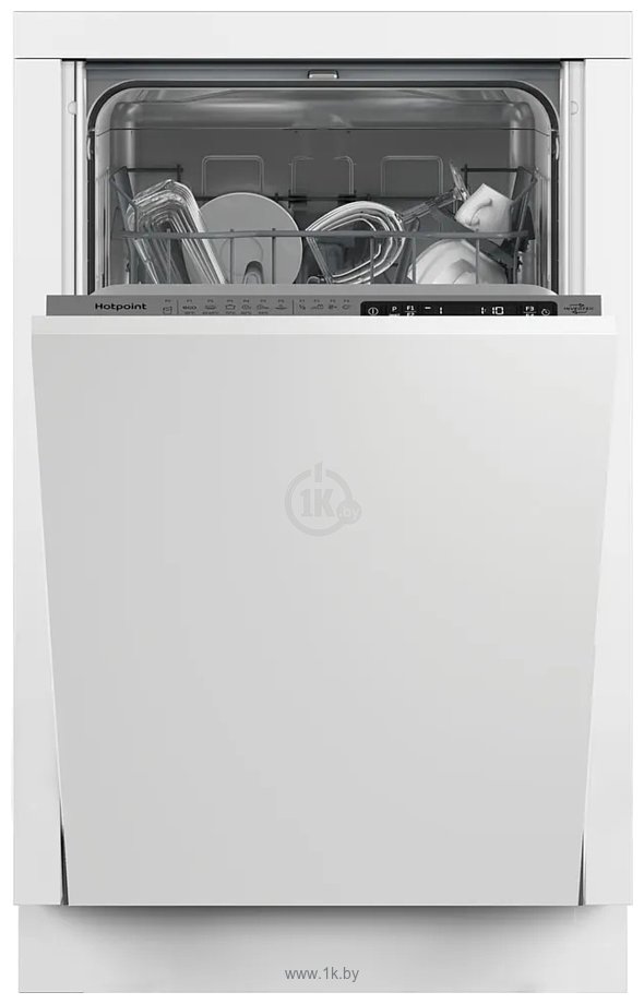 Фотографии Hotpoint-Ariston HIS 1C69