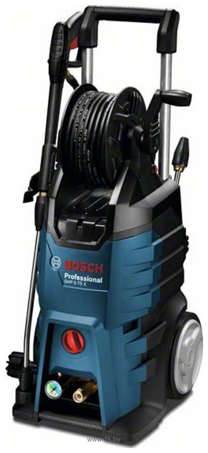 Фотографии Bosch GHP 5-75 X Professional (0600910800)