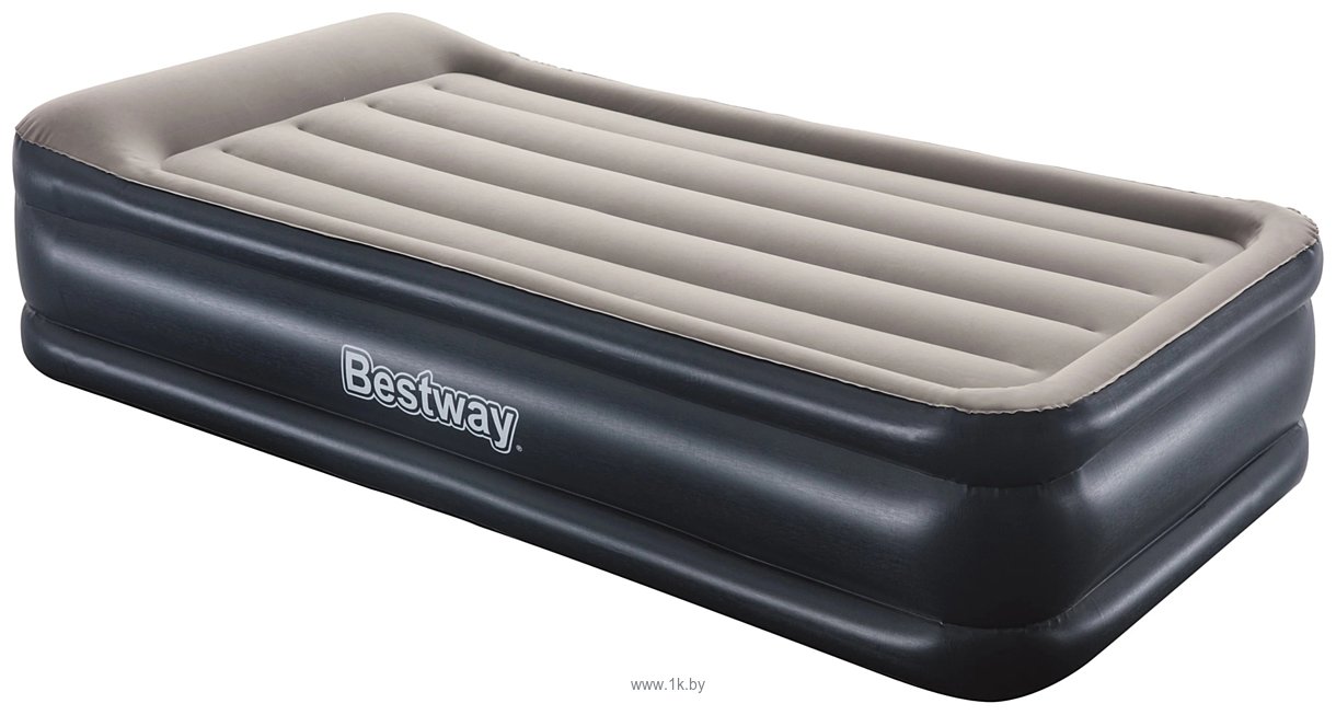 Фотографии Bestway Tritech Twin 67628