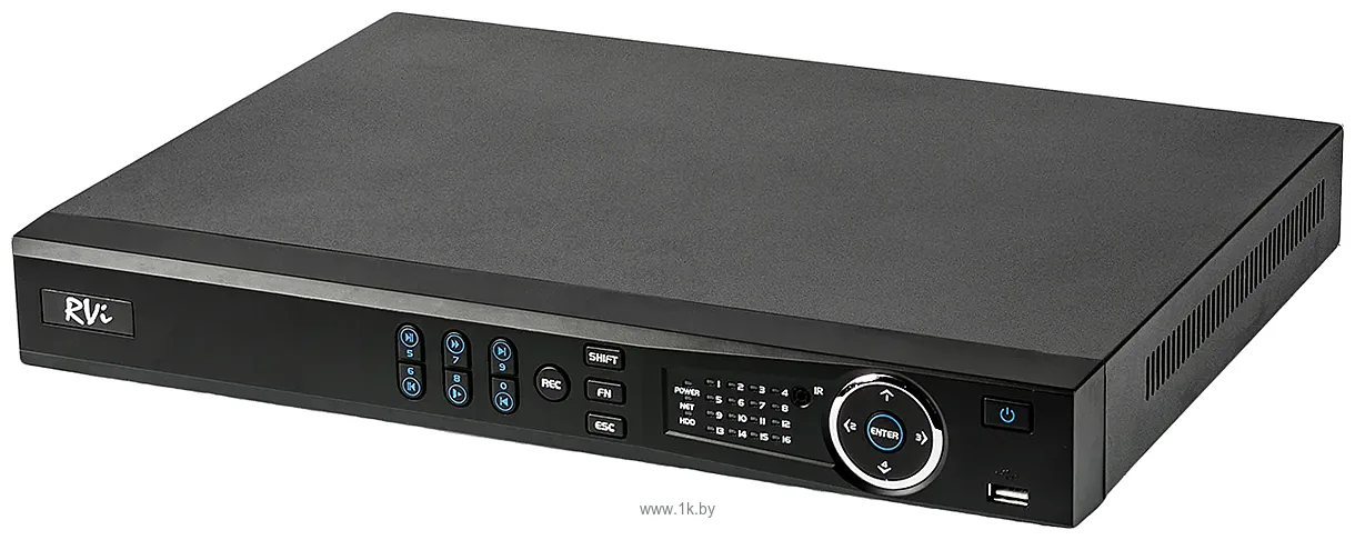 Фотографии RVi RVi-1NR16240-P Фотографии RVi RVi-1NR16240-P