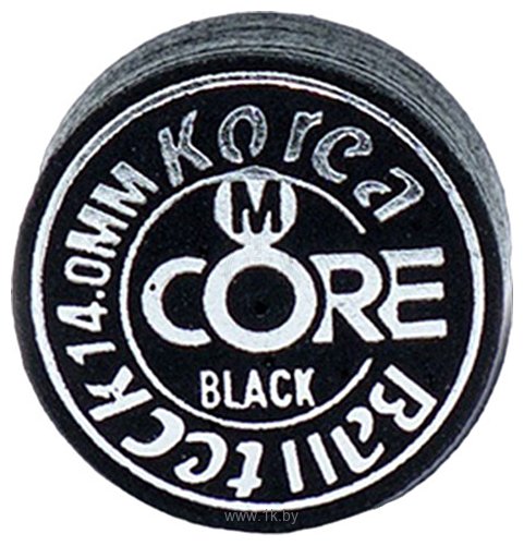 Фотографии Ball Teck Black Core Coffee 45.209.14.5