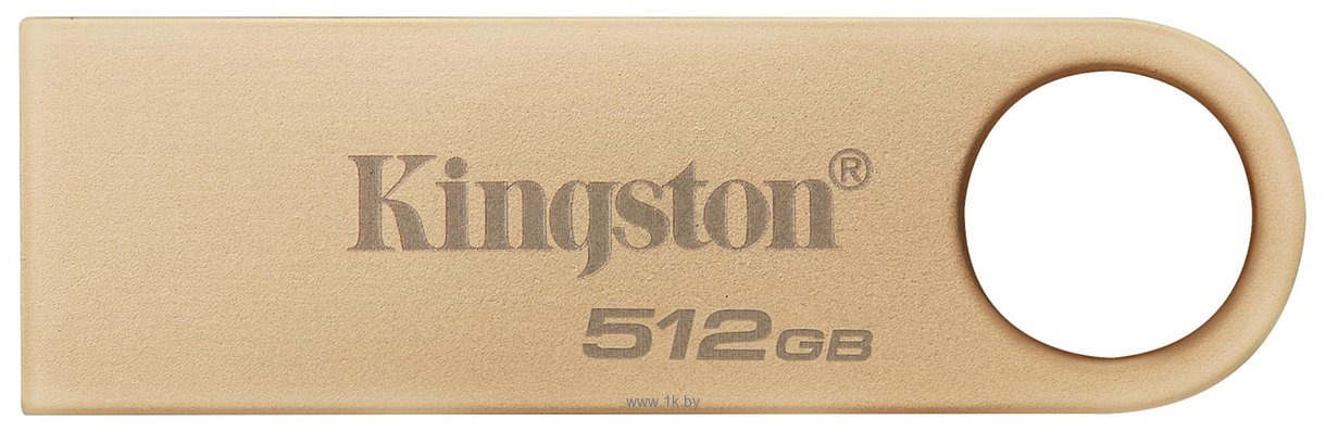 Фотографии Kingston DataTraveler SE9 G3 512GB DTSE9G3/512GB