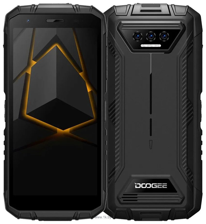 Фотографии Doogee S41 Plus