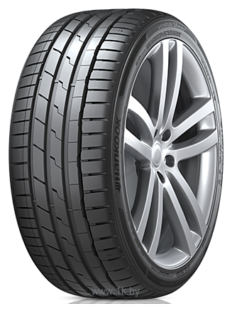 Фотографии Hankook Ventus S1 evo3 K127 275/30 R21 98Y RunFlat