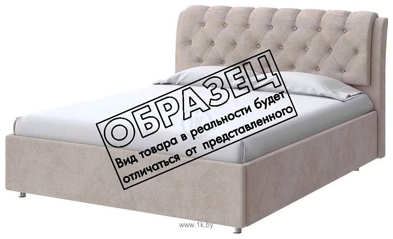 Фотографии PROxSON Chester Monopoly 90x200 (миндаль 111)