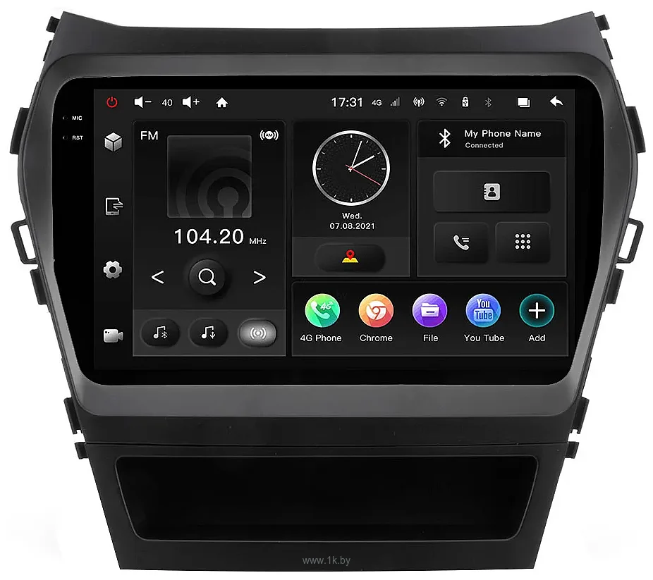 Фотографии INCAR ARN2-2409-8 Фотографии INCAR ARN2-2409-8