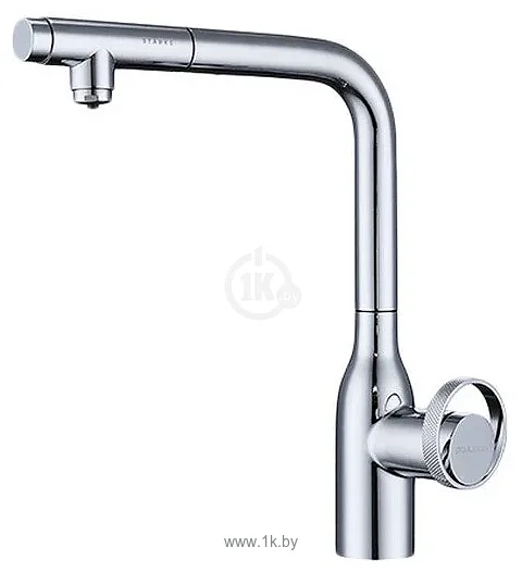 Фотографии Paulmark Urban UR213104-CR (хром)