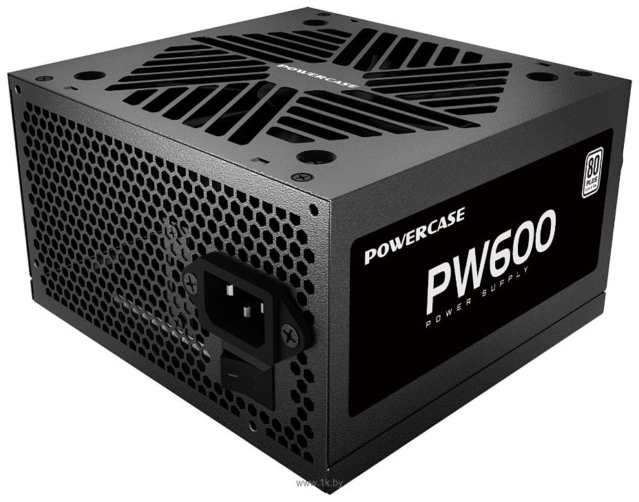 Фотографии Powercase PW600