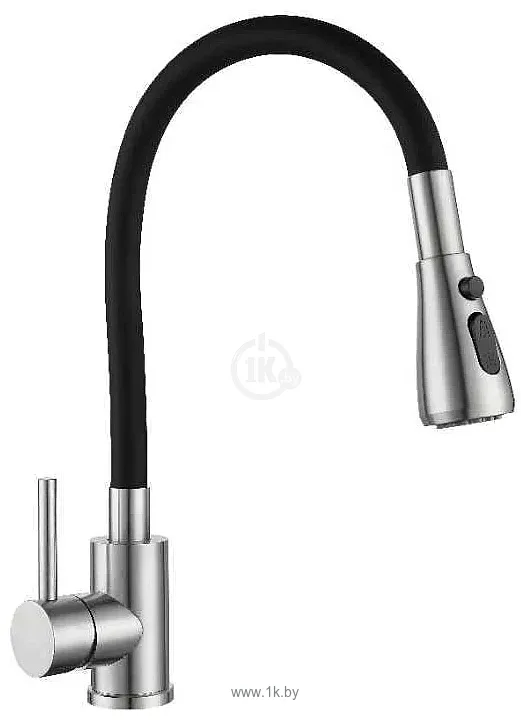 Фотографии Gross Aqua Neosteel 3241609SSB