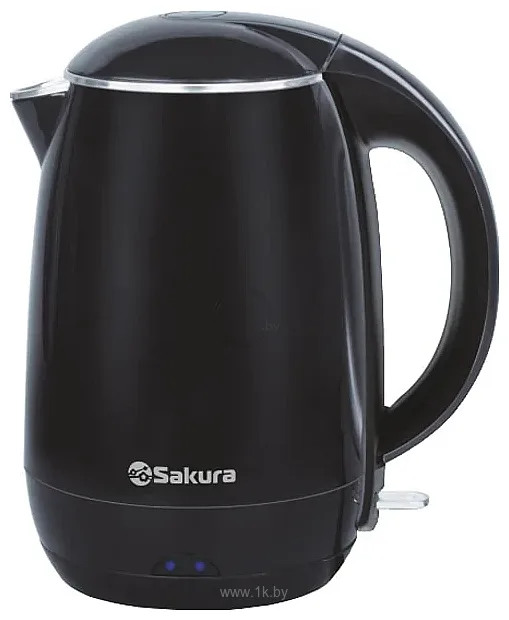 Фотографии Sakura SA-2157BK