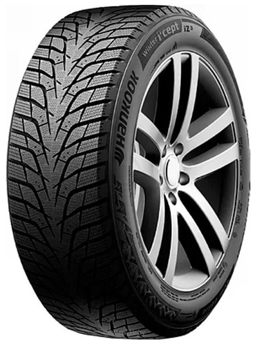 Фотографии Hankook Winter i*cept IZ3 X W636A 255/45 R20 105T XL