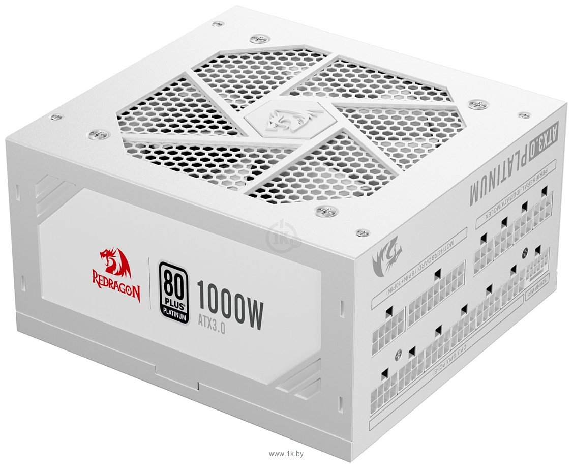 Фотографии Redragon RGPS-1000W 71812